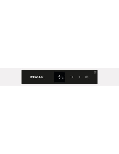 Miele K 7715 E – Ugradbeni hladnjak