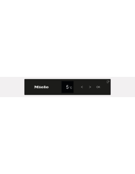 Miele K 7738 D – Ugradbeni hladnjak