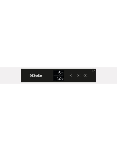 Miele K 7731 E Ugradbeni hladnjak