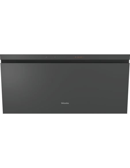 DAH 4970 Sienna Zidne nape Grafitno siva