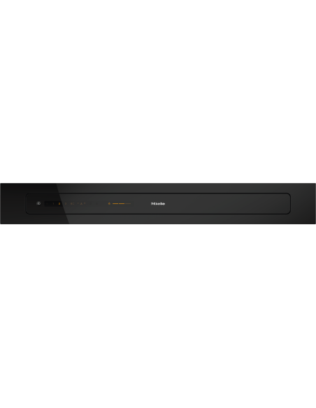 Miele DAD 4841 Black Levantar – Downdraft napa u boji opsidijan crna