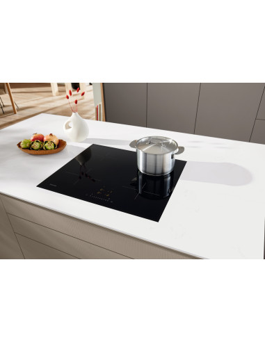 KM 7361 FL Neovisna indukcijska ploča