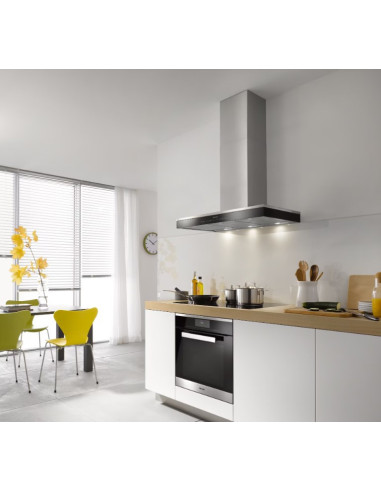 DA 6698 W Puristic Edition 6000 ed