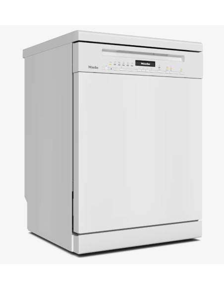 G 7130 SC AutoDos Samostojeće perilice posuđa Briljantno bijela