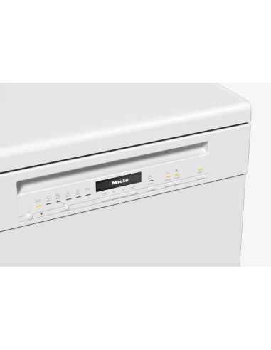 Miele G 7210 SC – Samostojeća perilica posuđa