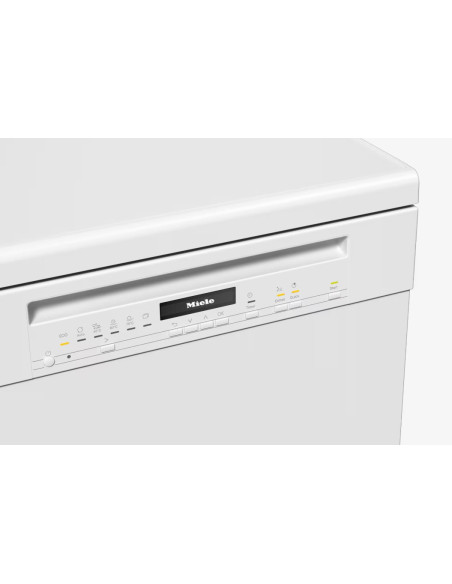 Miele G 7210 SC – Samostojeća perilica posuđa