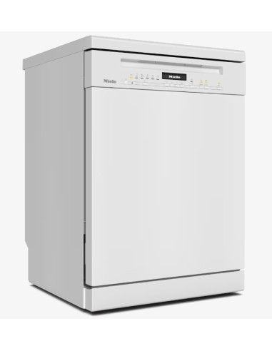 Miele G 7210 SC – Samostojeća perilica posuđa