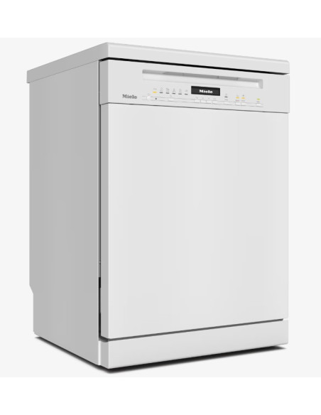 Miele G 7210 SC – Samostojeća perilica posuđa