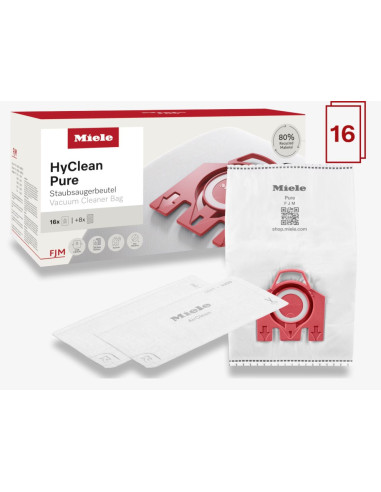 Miele vrećice za usisavač HyClean KK