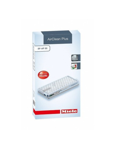 Miele SF HA 30 Active AirClean filter sa Timestrip®