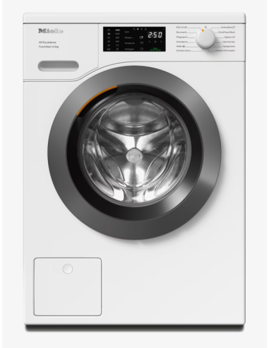 Miele WEB 365 WPS PWash 8 kg perilica rublja