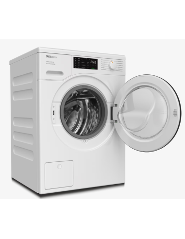Miele WEB 365 WPS PWash – Perilica rublja 8 kg