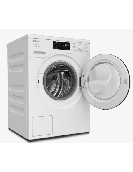 Miele WEB 365 WPS PWash – Perilica rublja 8 kg