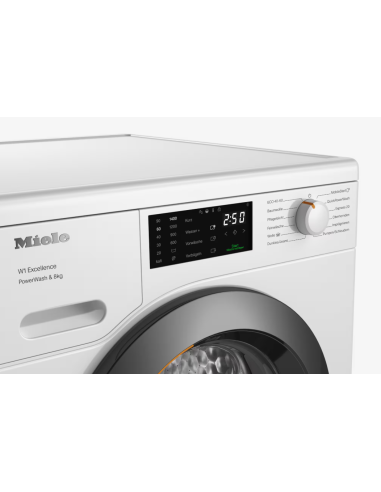 Miele WEB 365 WPS PWash – Perilica rublja 8 kg