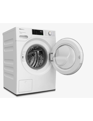 Miele WWE 380 WCS PWash & Steam – Perilica rublja 8 kg