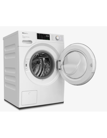 Miele WWE 380 WCS PWash & Steam – Perilica rublja 8 kg