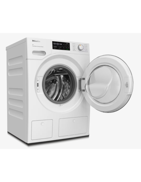 perilica rublja miele WWJ 880 WPS PWash&TDos&Steam