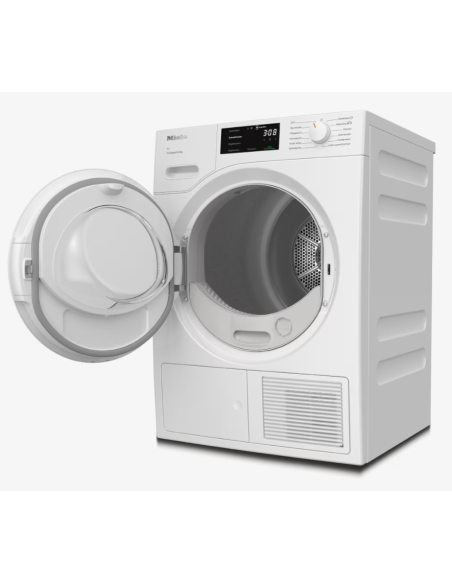 TWC640WP &8kg