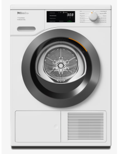 Miele TEC 645 WP  sušilica rublja 8 kg