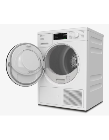 Miele TEC 645 WP  – Sušilica rublja 8 kg