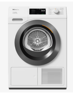 Miele TEC 655 WP  sušilica rublja 8 kg