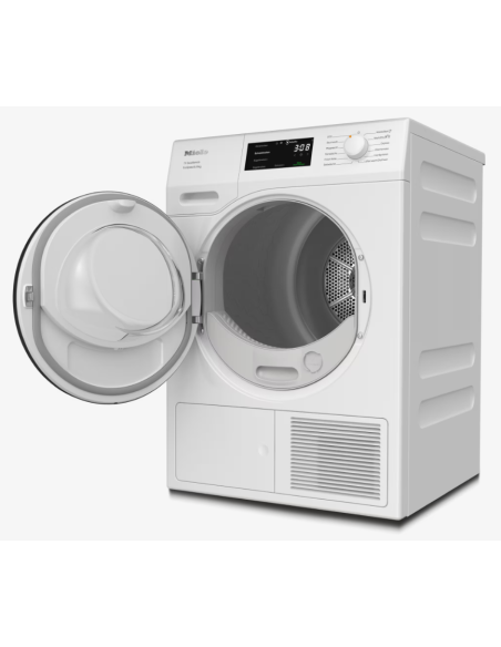 Miele TEC 655 WP EcoSpeed – Sušilica rublja 8 kg