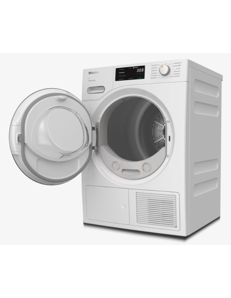 Miele TWH 780 WP EcoSpeed – Sušilica rublja 9 kg (Odmah dostupno)
