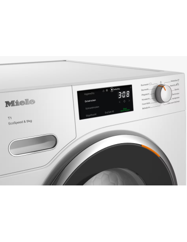 Miele TWH 780 WP  – Sušilica rublja 9 kg (Odmah dostupno)