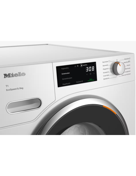 Miele TWH 780 WP EcoSpeed – Sušilica rublja 9 kg (Odmah dostupno)