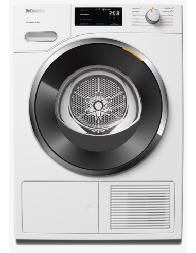 Miele TWH 780 WP  sušilica rublja 9 kg
