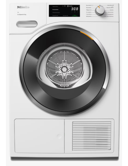 Miele TWH 780 WP EcoSpeed sušilica rublja 9 kg