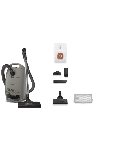 Guard M1 Silence Casagrey siva