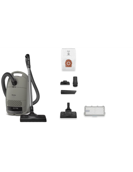 Guard M1 Silence Casagrey siva