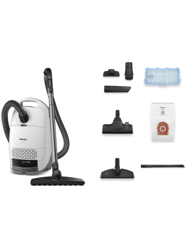 Guard M1 Parquet Flex Briljantno bijela