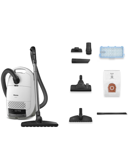 Guard M1 Parquet Flex Briljantno bijela