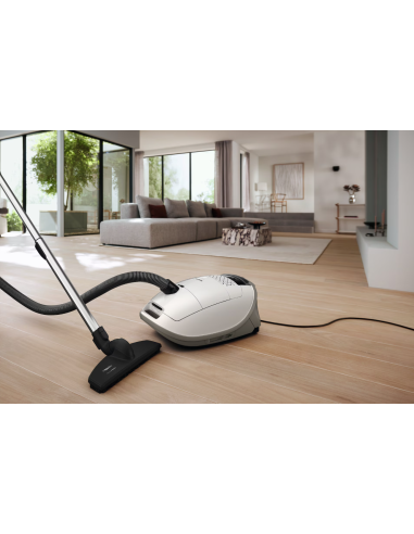 Guard M1 Parquet Flex Briljantno bijela