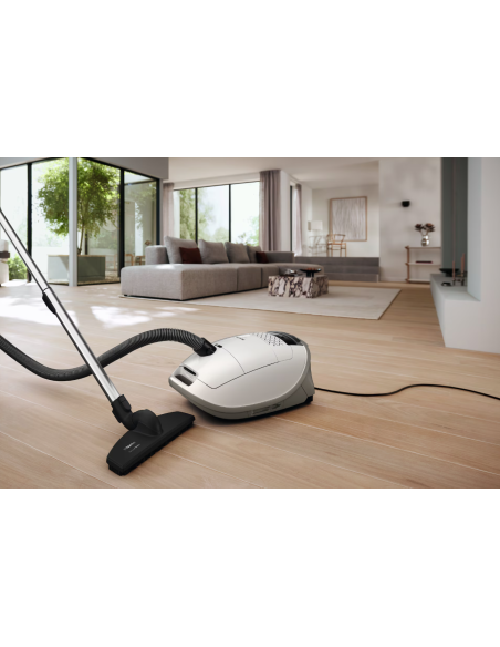 Guard M1 Parquet Flex Briljantno bijela