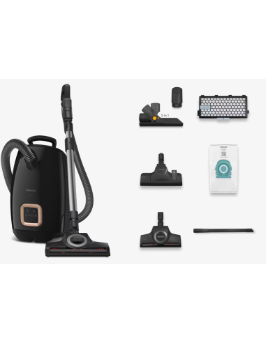 Guard L1 Cat & Dog Flex Opsidijan crna