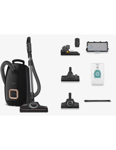 Guard L1 Cat & Dog Flex Opsidijan crna