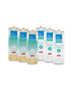 Miele UltraPhase 1 i 2 Sensitive - Set kartuša