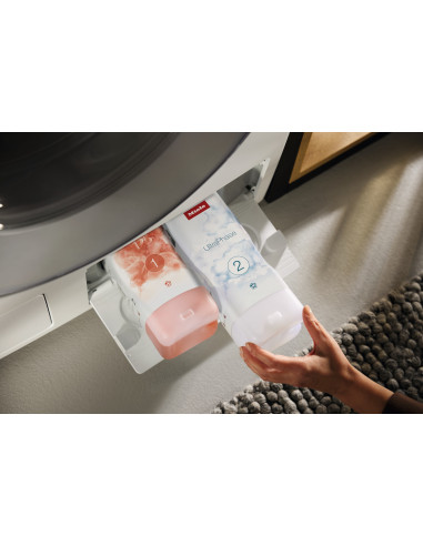 Miele UltraPhase 1 i 2 Edition125 - Set kartuša