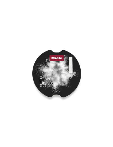 Miele PowerDisk All in 1 (400 g)