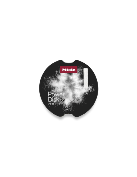Miele PowerDisk All in 1 (400 g)