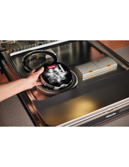 Miele PowerDisk All in 1 (400 g)