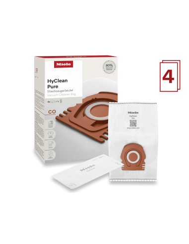 Miele HyClean Pure CO – Vrećica za usisavač