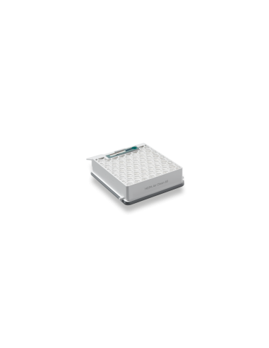 SF-HA 60 HEPA AirClean filtar s timestrip®
