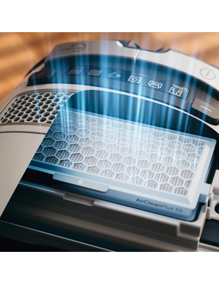 Miele SF HA 30 Active AirClean filter sa Timestrip®