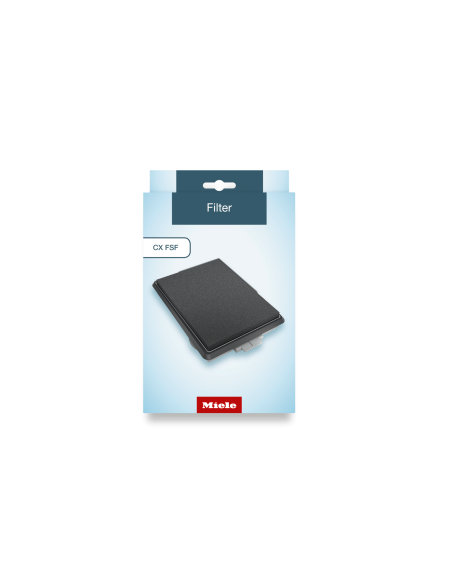 CX FSF Filtar za finu prašinu