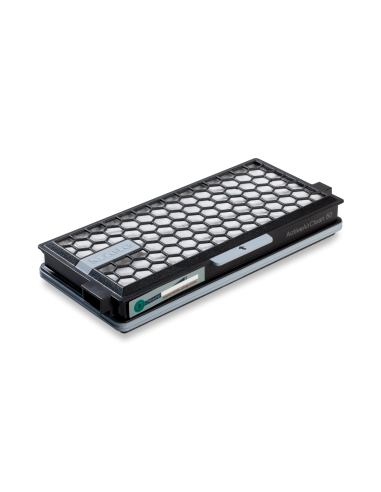 Miele SF AA 50 Active AirClean filtar sa Timestrip®  za učinkovito filtriranje neugodnih mirisa.