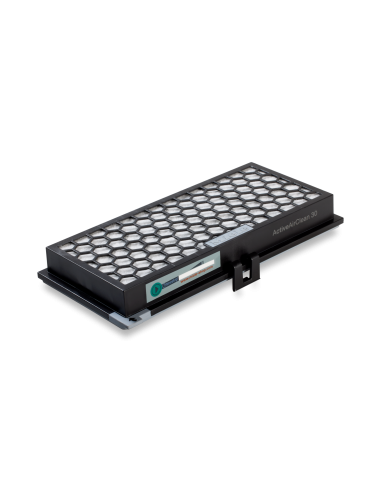 Miele SF AA 30 Active AirClean filtar sa Timestrip®  za učinkovito filtriranje neugodnih mirisa.